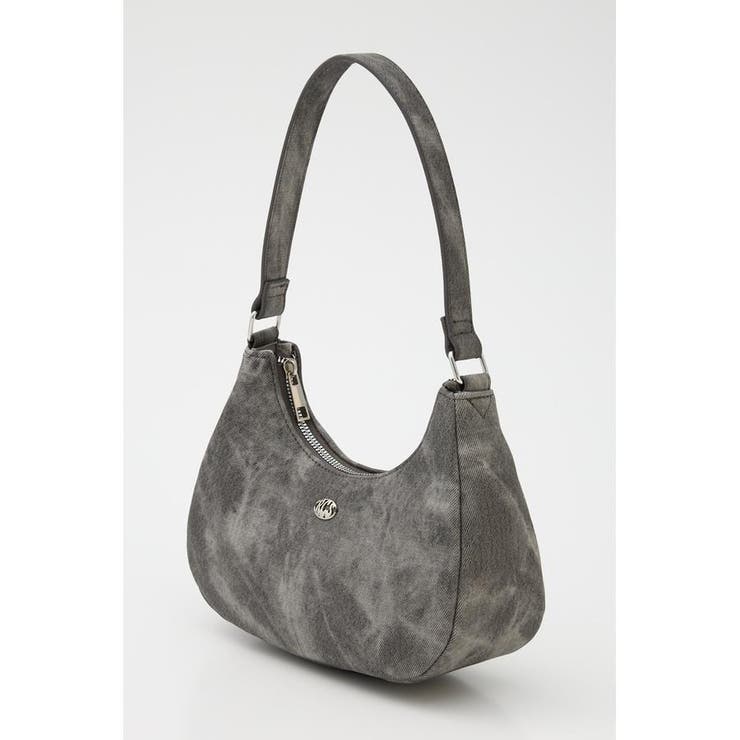 ロゴエンブレム ハンドバッグ | RODEO CROWNS WIDE BOWL | 詳細画像13 