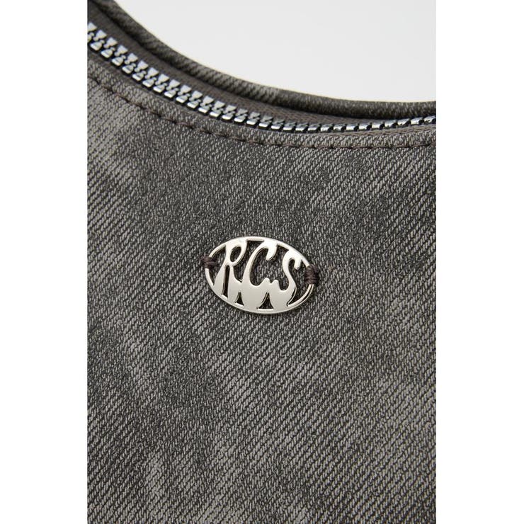 ロゴエンブレム ハンドバッグ | RODEO CROWNS WIDE BOWL | 詳細画像17 