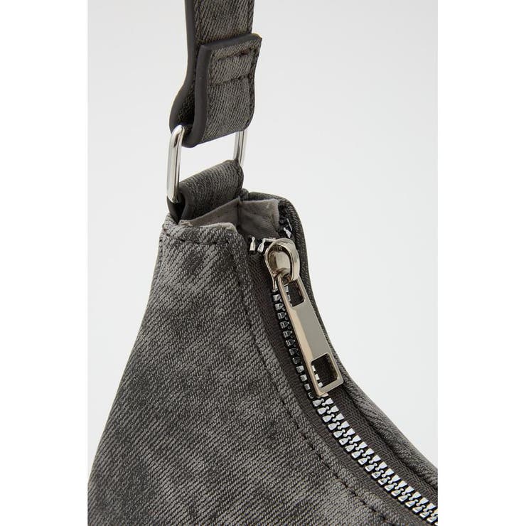 ロゴエンブレム ハンドバッグ | RODEO CROWNS WIDE BOWL | 詳細画像18 