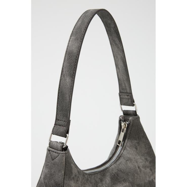 ロゴエンブレム ハンドバッグ | RODEO CROWNS WIDE BOWL | 詳細画像19 