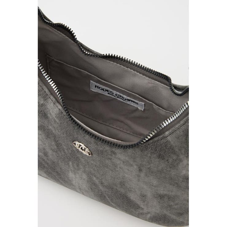 ロゴエンブレム ハンドバッグ | RODEO CROWNS WIDE BOWL | 詳細画像20 