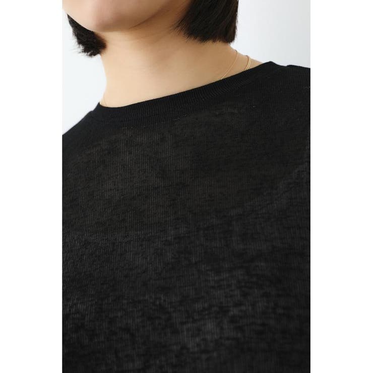 ポイントメローシアートップス | RODEO CROWNS WIDE BOWL | 詳細画像4 