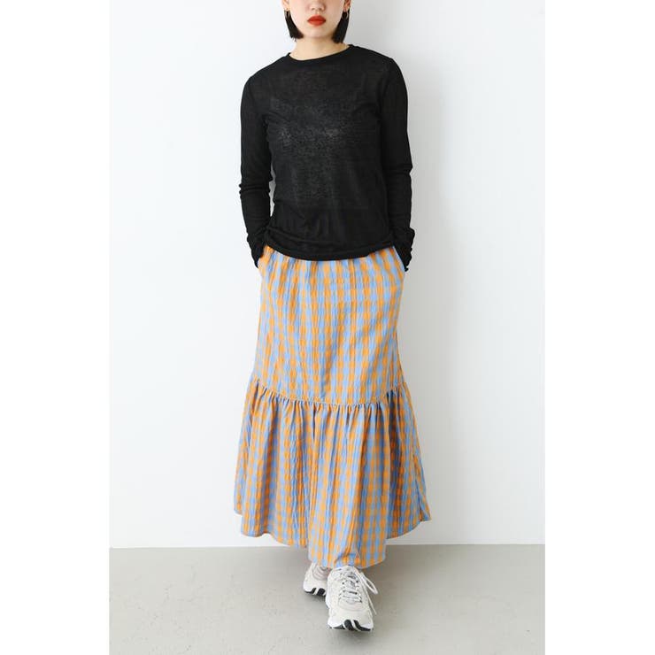 ポイントメローシアートップス | RODEO CROWNS WIDE BOWL | 詳細画像3 