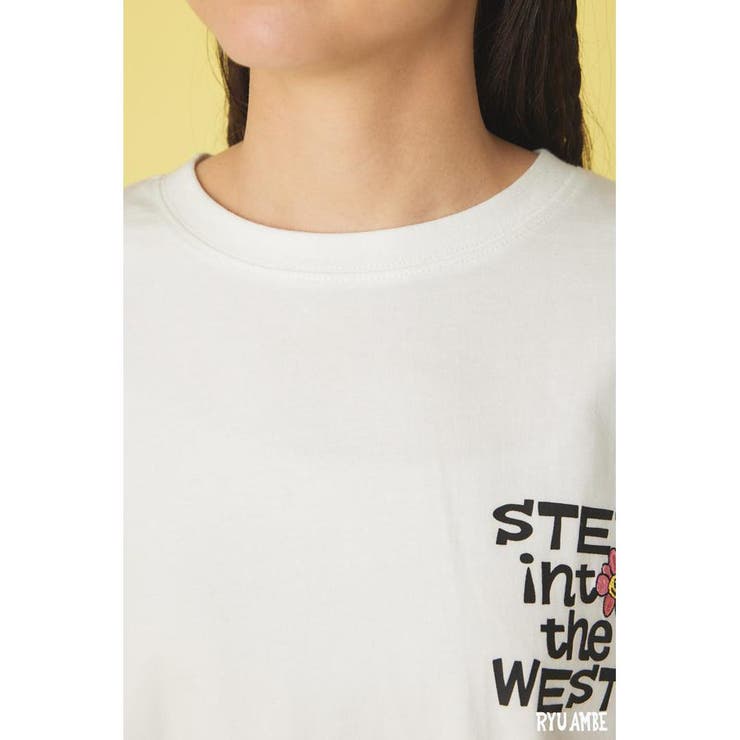 (Ryu Ambe)SITW Tワンピース | RODEO CROWNS WIDE BOWL | 詳細画像13 