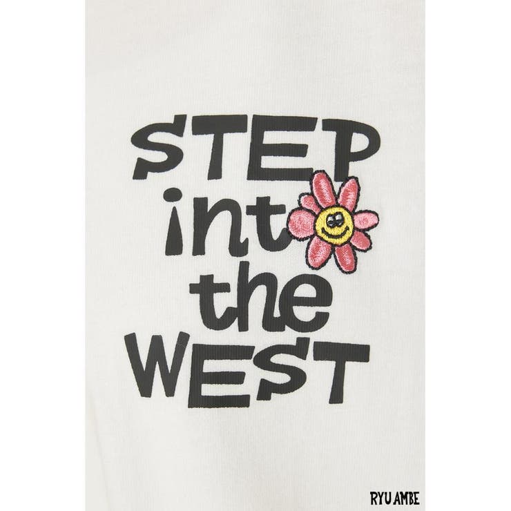 (Ryu Ambe)SITW Tワンピース | RODEO CROWNS WIDE BOWL | 詳細画像14 