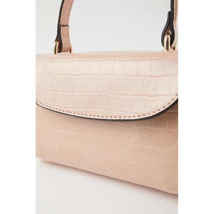 MINI GRAB バッグ | MOUSSY OUTLET | 詳細画像20 