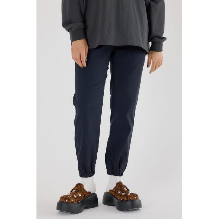 D/S EASY JOGパンツ | RODEO CROWNS WIDE BOWL | 詳細画像1 