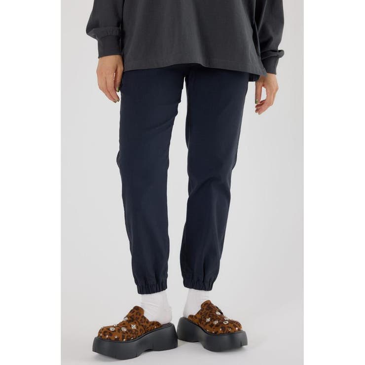 D/S EASY JOGパンツ | RODEO CROWNS WIDE BOWL | 詳細画像2 