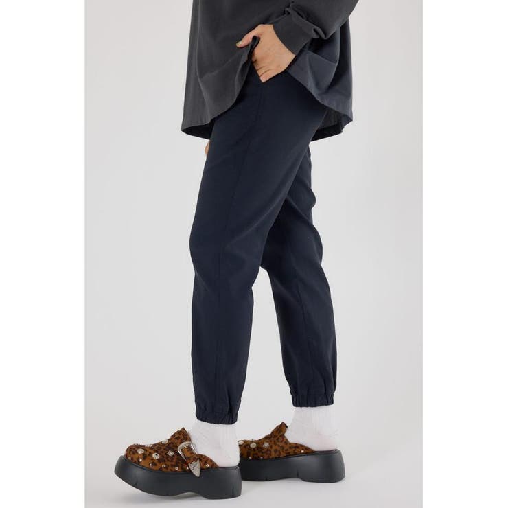 D/S EASY JOGパンツ | RODEO CROWNS WIDE BOWL | 詳細画像3 