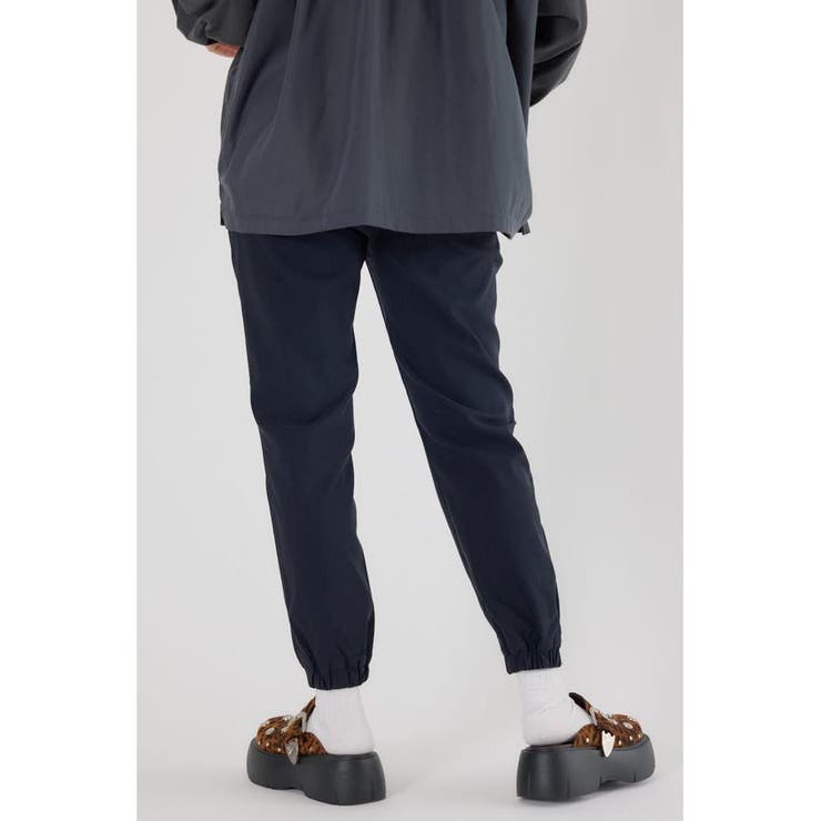 D/S EASY JOGパンツ | RODEO CROWNS WIDE BOWL | 詳細画像4 