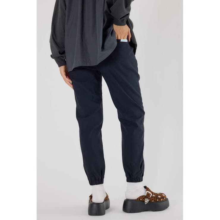 D/S EASY JOGパンツ | RODEO CROWNS WIDE BOWL | 詳細画像5 