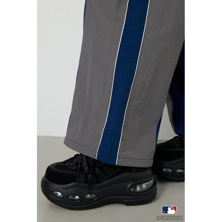 (MLB)ドッキングトラックパンツ | RODEO CROWNS WIDE BOWL | 詳細画像19 
