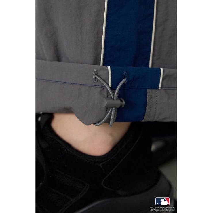 (MLB)ドッキングトラックパンツ | RODEO CROWNS WIDE BOWL | 詳細画像20 