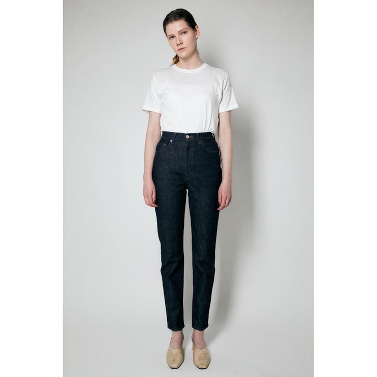 HW ISM SKINNY[品番：BJLW0022957]｜MOUSSY  OUTLET（マウジーアウトレット）のレディースファッション通販｜SHOPLIST（ショップリスト）