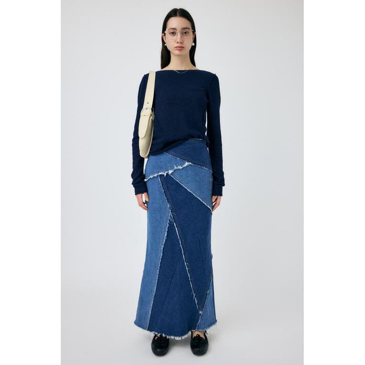 REBUILD MERMAID スカート | MOUSSY OUTLET | 詳細画像4 