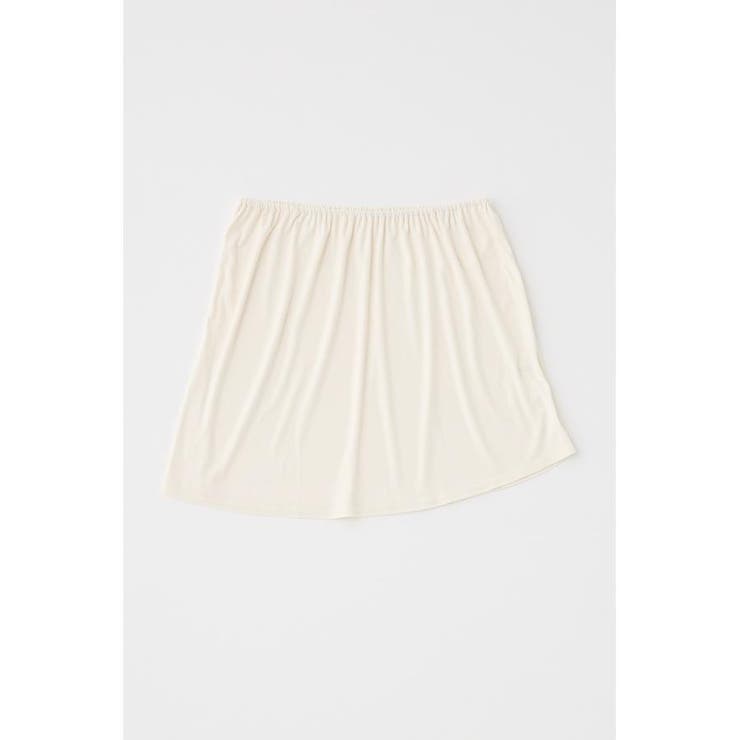 ASYMMETRIC HEM LACY スカート | MOUSSY OUTLET | 詳細画像8 