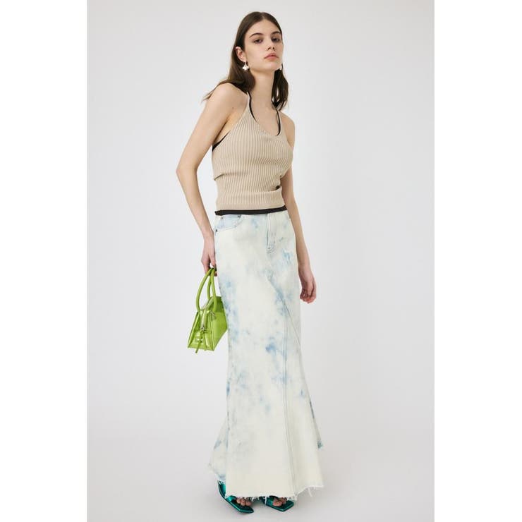 L/BEG1 | SUMMER HOLTER ベスト | MOUSSY OUTLET