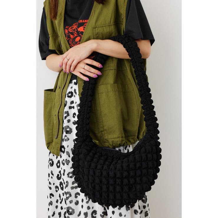 WAFFLE BAG | RODEO CROWNS WIDE BOWL | 詳細画像14 