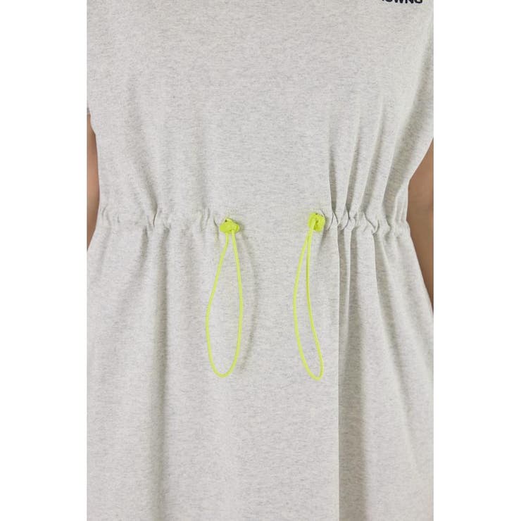 MASTER PROTECT ドロストワンピース | RODEO CROWNS WIDE BOWL | 詳細画像26 