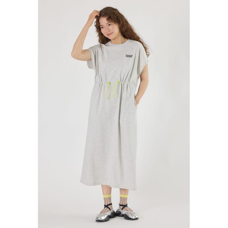 MASTER PROTECT ドロストワンピース | RODEO CROWNS WIDE BOWL | 詳細画像12 