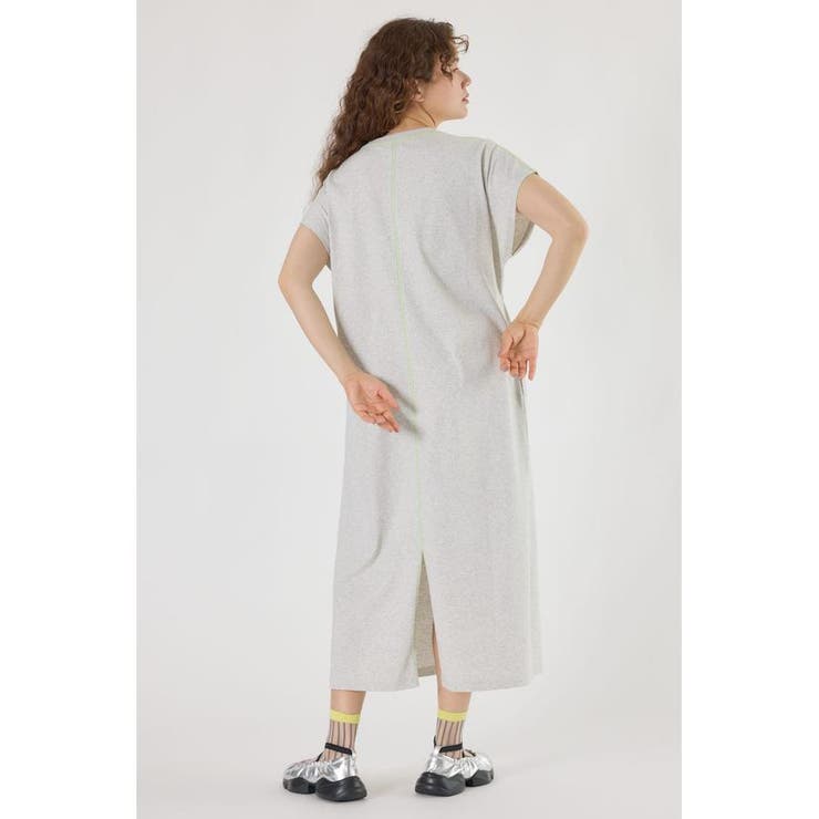 MASTER PROTECT ドロストワンピース | RODEO CROWNS WIDE BOWL | 詳細画像17 