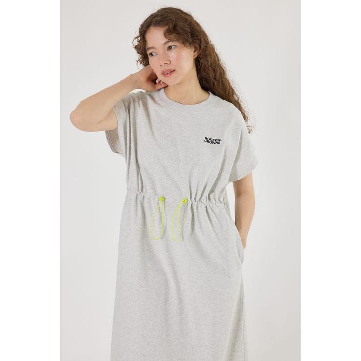 MASTER PROTECT ドロストワンピース | RODEO CROWNS WIDE BOWL | 詳細画像18 