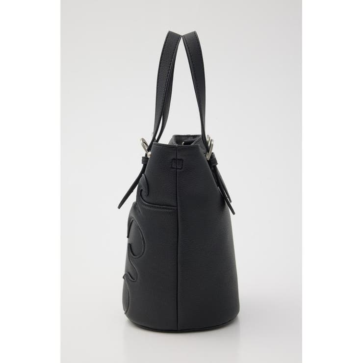 ファイヤーモチーフ バケツバッグ | RODEO CROWNS WIDE BOWL | 詳細画像3 