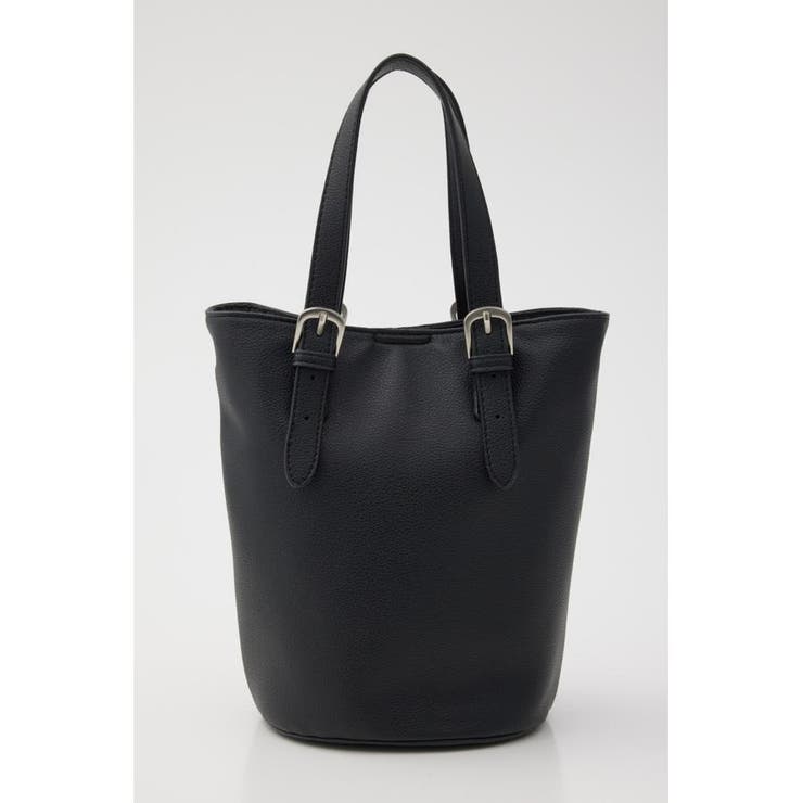 ファイヤーモチーフ バケツバッグ | RODEO CROWNS WIDE BOWL | 詳細画像4 