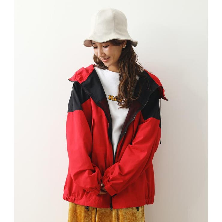 Wide Mountain Parka 品番 Bjlw Rodeo Crowns Wide Bowl ロデオクラウンズワイドボウル のレディースファッション通販 Shoplist ショップリスト