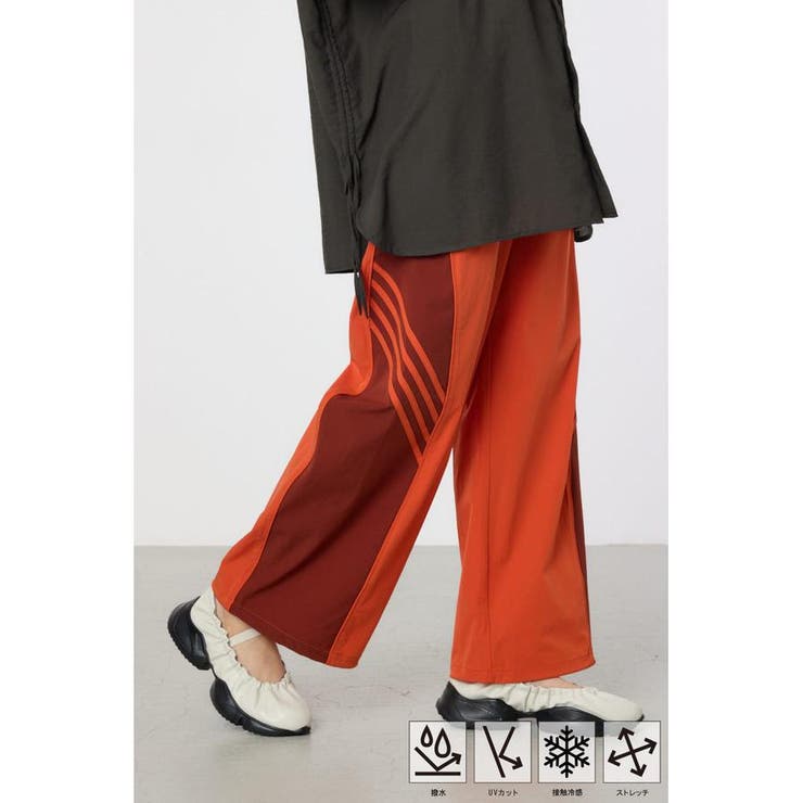 W/R Switching ラインパンツ | RODEO CROWNS WIDE BOWL | 詳細画像19 