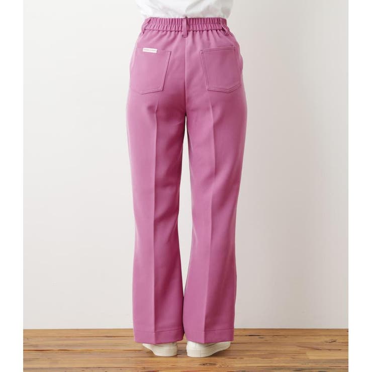 スプリング カラーパンツ | RODEO CROWNS WIDE BOWL | 詳細画像12 