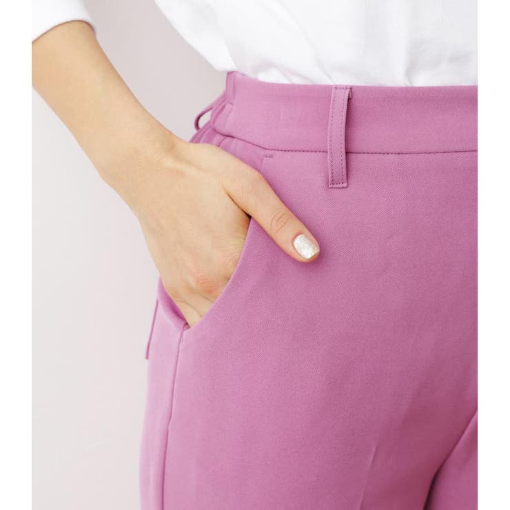 スプリング カラーパンツ | RODEO CROWNS WIDE BOWL | 詳細画像14 