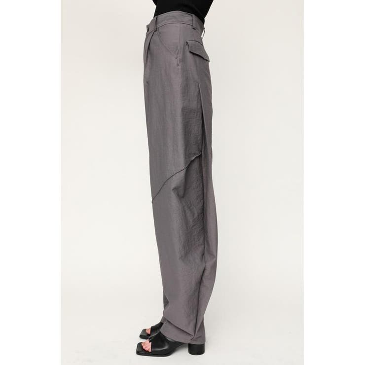 SLY 未使用　パンツ KNEE ZIP CARGO パンツ[品番：BJLW0024717]｜SLY OUTLET（スライ