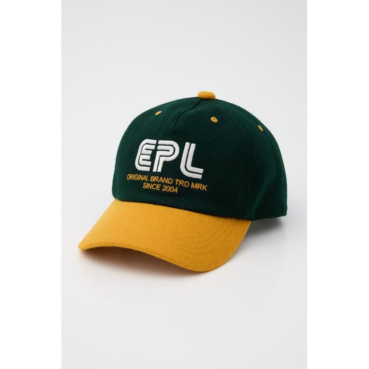 GRN | EPL ベースボールキャップ | RODEO CROWNS WIDE BOWL