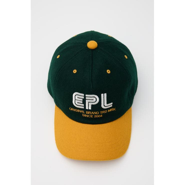 EPL ベースボールキャップ | RODEO CROWNS WIDE BOWL | 詳細画像9 
