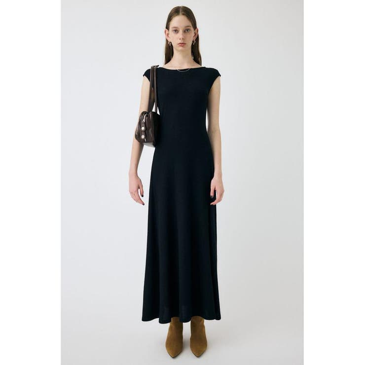 BOUCLE TWEED ドレス | MOUSSY OUTLET | 詳細画像3 