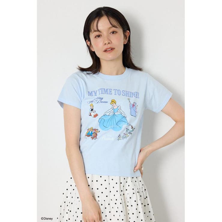 (PRINCESS)アソートTシャツ | RODEO CROWNS WIDE BOWL | 詳細画像25 