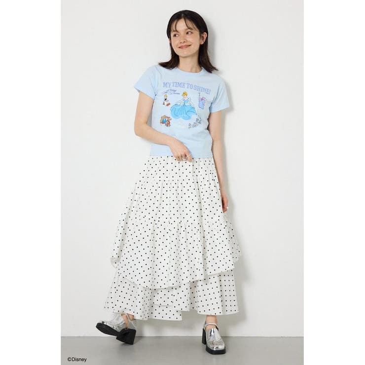 (PRINCESS)アソートTシャツ | RODEO CROWNS WIDE BOWL | 詳細画像28 