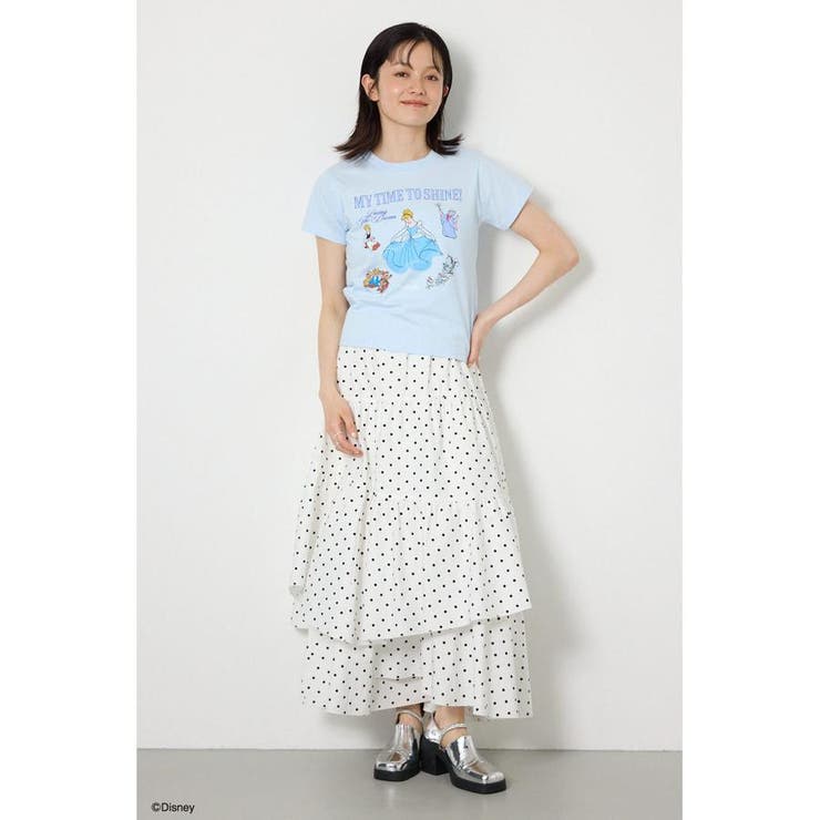 (PRINCESS)アソートTシャツ | RODEO CROWNS WIDE BOWL | 詳細画像29 
