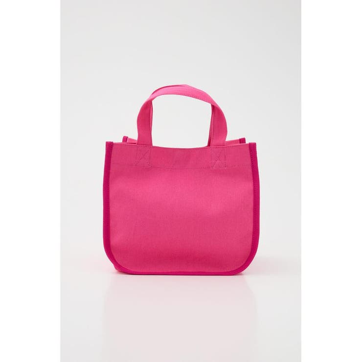 BRIDGE BEAR LOGO TOTE | RODEO CROWNS WIDE BOWL | 詳細画像3 