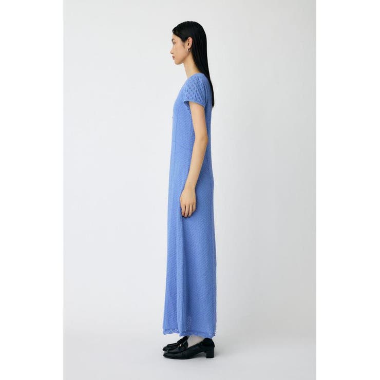 OPEN NECK MERMAID ドレス | MOUSSY OUTLET | 詳細画像11 