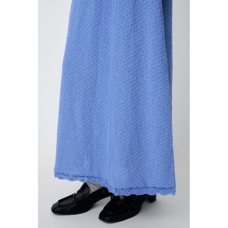 OPEN NECK MERMAID ドレス | MOUSSY OUTLET | 詳細画像15 