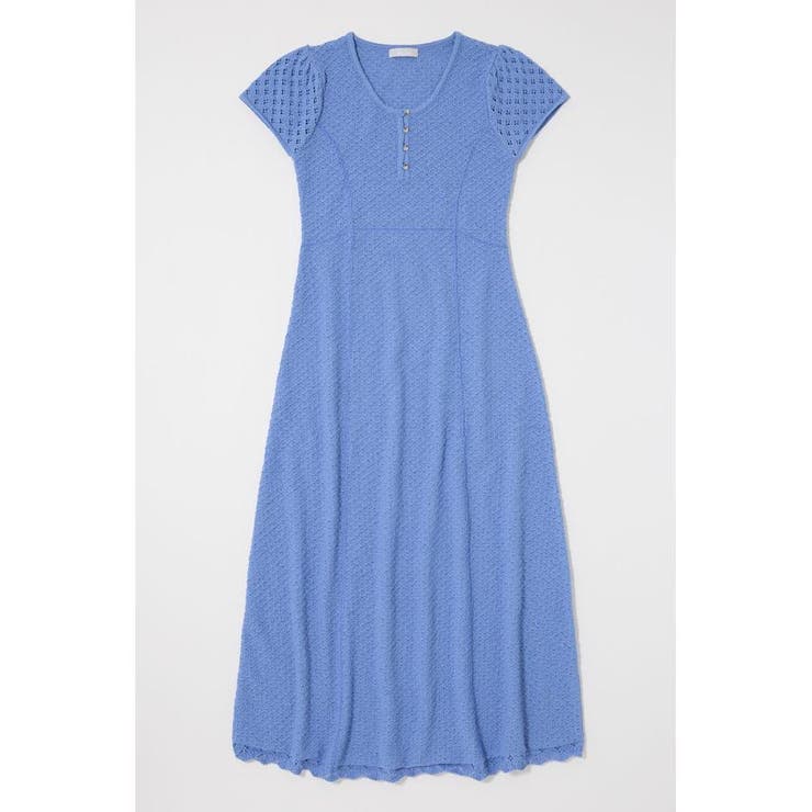 OPEN NECK MERMAID ドレス | MOUSSY OUTLET | 詳細画像16 