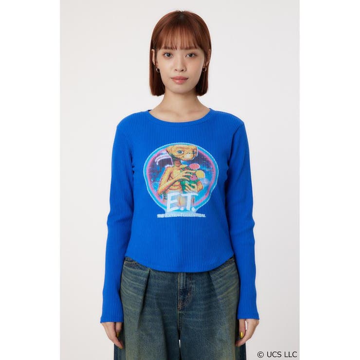 (E.T.)リブトップス | RODEO CROWNS WIDE BOWL | 詳細画像17 