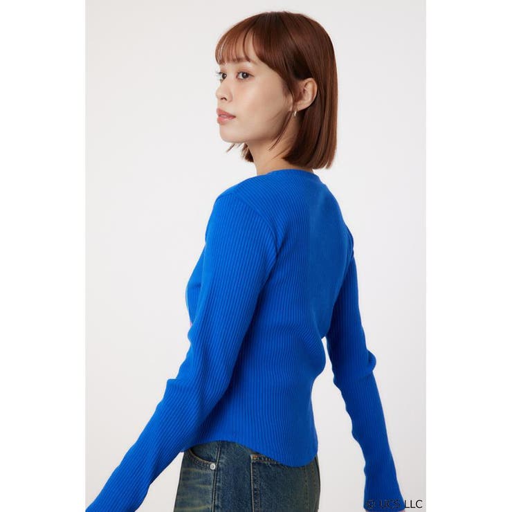 (E.T.)リブトップス | RODEO CROWNS WIDE BOWL | 詳細画像13 