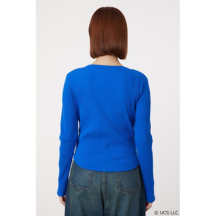 (E.T.)リブトップス | RODEO CROWNS WIDE BOWL | 詳細画像19 