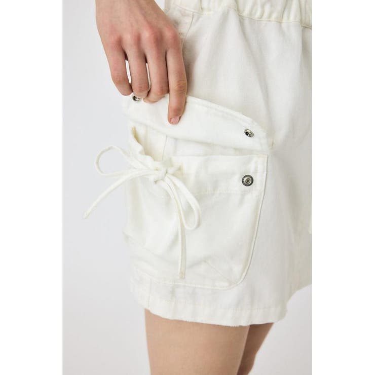 UTILITY DENIM スカート | MOUSSY OUTLET | 詳細画像13 