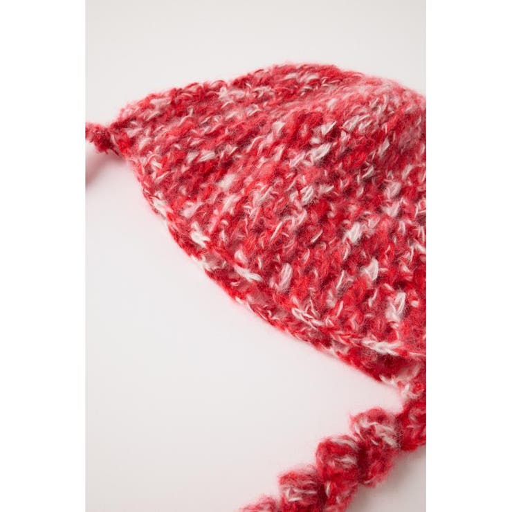 FLUFFY CROCHET HEAD キャップ | MOUSSY OUTLET | 詳細画像11 