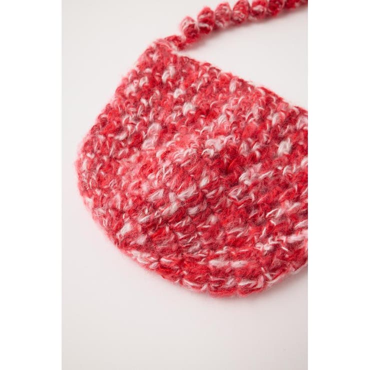 FLUFFY CROCHET HEAD キャップ | MOUSSY OUTLET | 詳細画像12 
