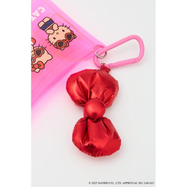 (サンリオキャラクターズ)ミニポーチカードケース | RODEO CROWNS WIDE BOWL | 詳細画像7 